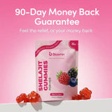 Bloomin Shelajit Gummies